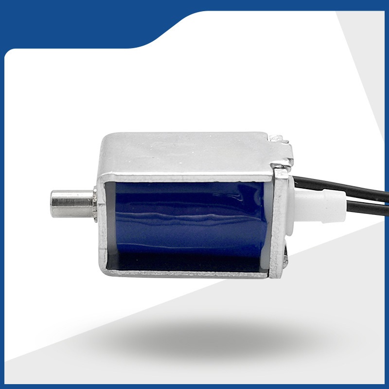 24v Mini solenoid valve