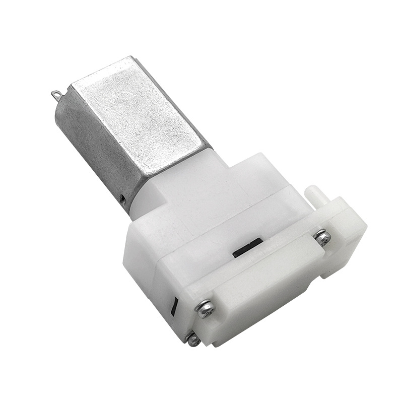 12V DC mini air pump