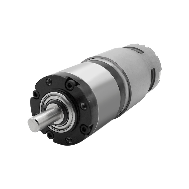 What Are The Noise Reduction Methods for Micro Planetary Reduction Motors?