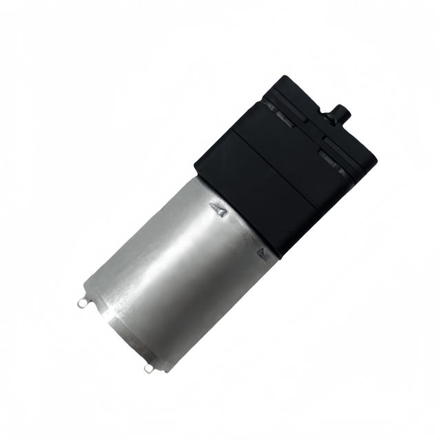 Micro Miniature Air Pump