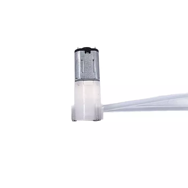 N10 Micro Peristaltic Pump for Beauty Device