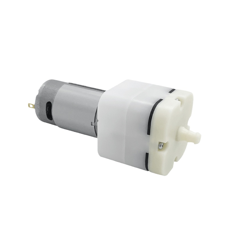 395 Wholesale Micro Air Pump Dc12V Diaphragm Pump for Sale 