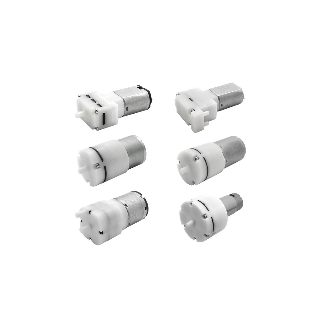 Can Micro Air Pumps Be Customized for Specific Industrial Applications