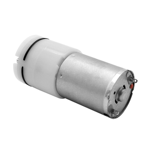 Mini High Pressure Air Pump