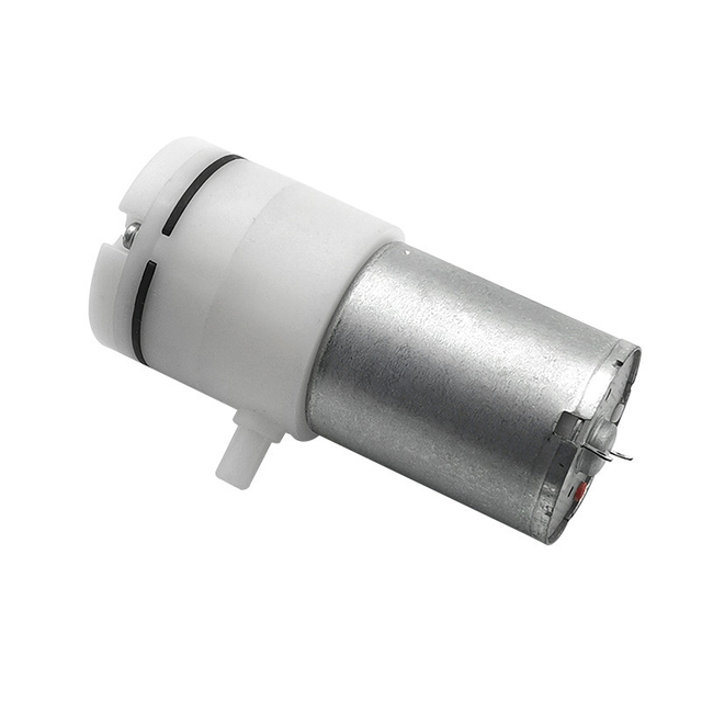 Mini Electric Vacuum Pump