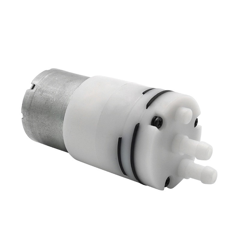 Micro Foaming Pump for Beauty Device