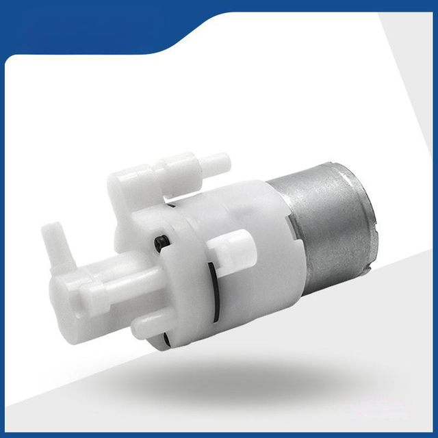  6V micro foaming pump