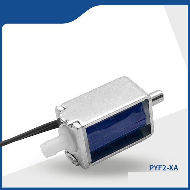 Air Valve for Blood Pressure Monitor