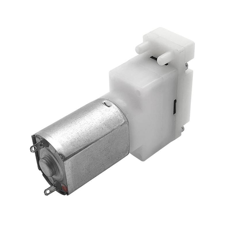 12V DC mini air pump