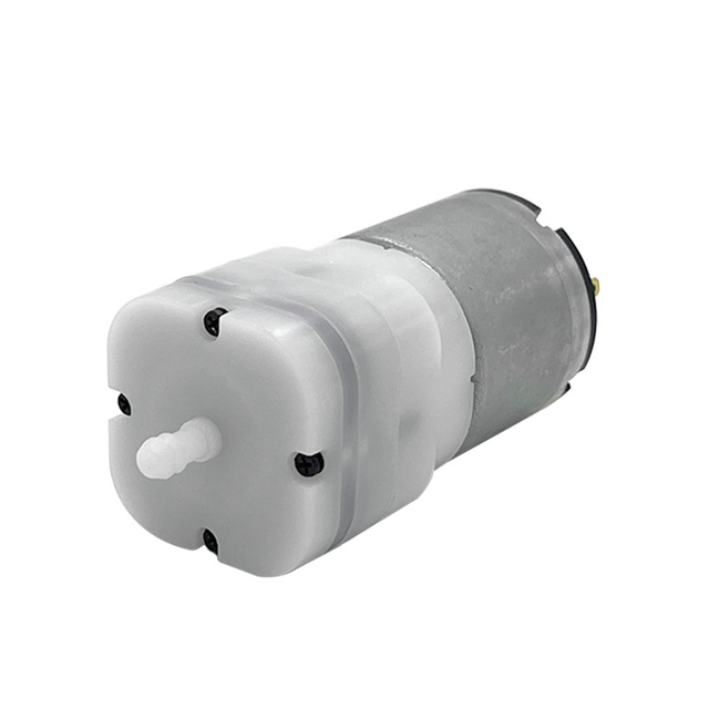 Portable 12V DC Micro Vacuum Air Pump for Massage 