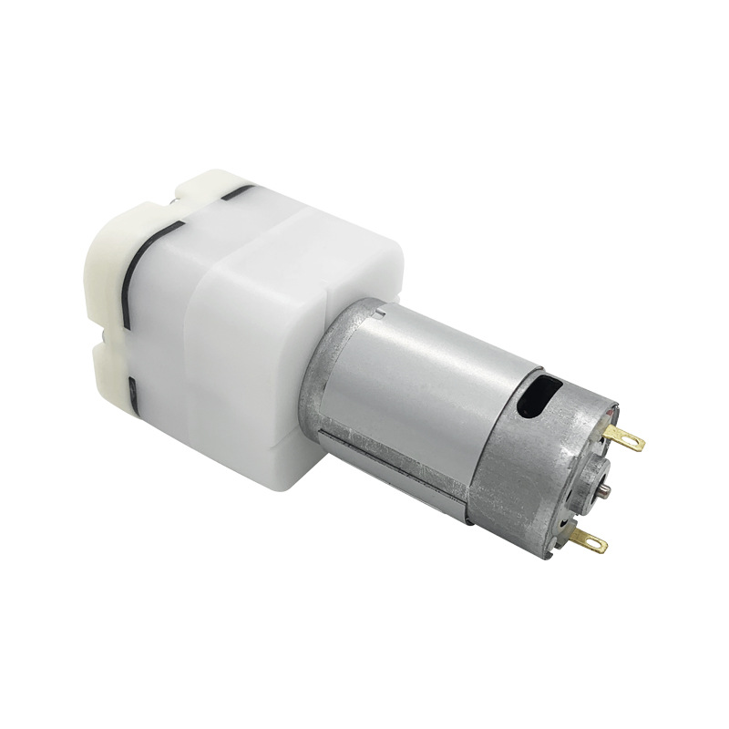 395 Wholesale Micro Air Pump Dc12V Diaphragm Pump for Sale 