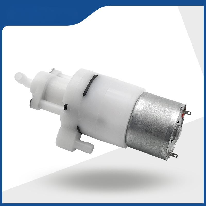 Micro Foaming Pump for Soap Dispenser