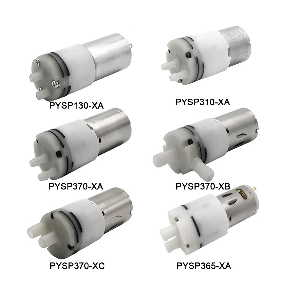 How Long Is The Lifespan of Micro Water Pumps？