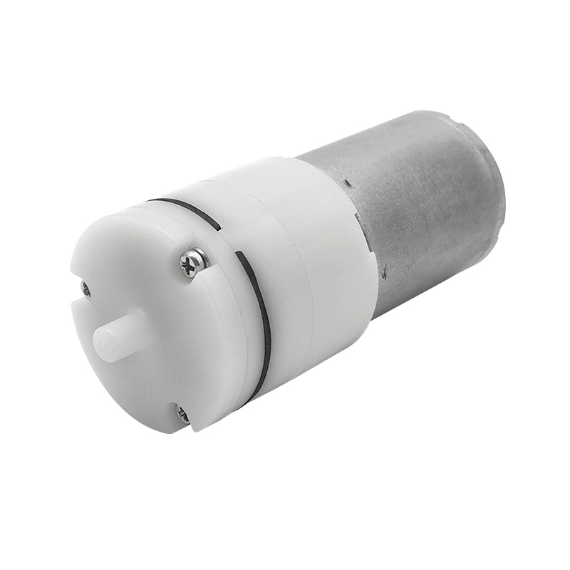 Mini High Pressure Air Pump