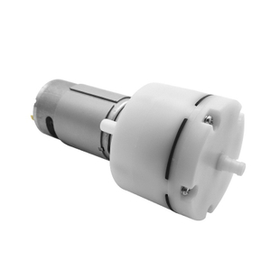 Mini Vacuum Pump for Breast Pump