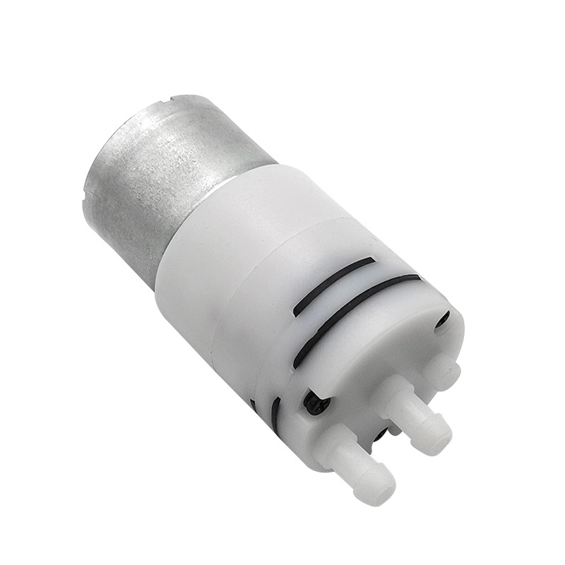 Micro Foaming Pump for Beauty Device