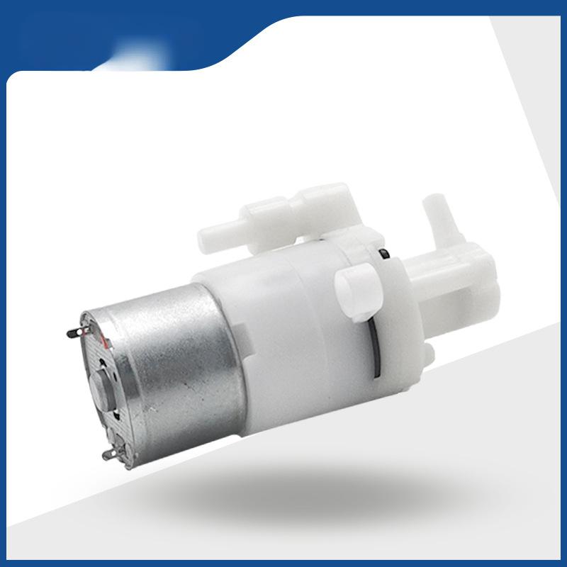  6V micro foaming pump