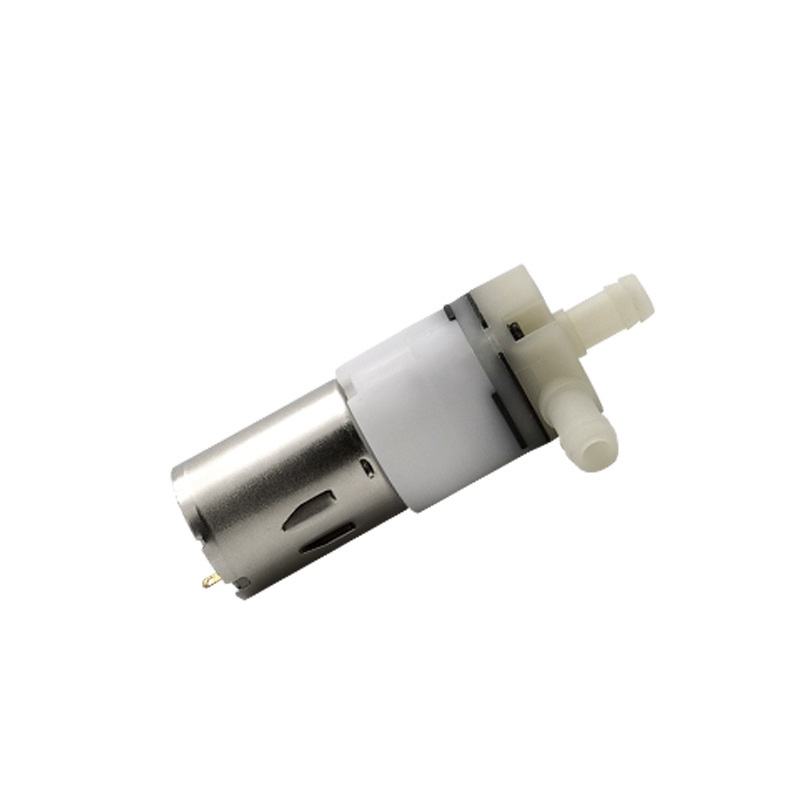 370 Micro Diaphragm Water Pump