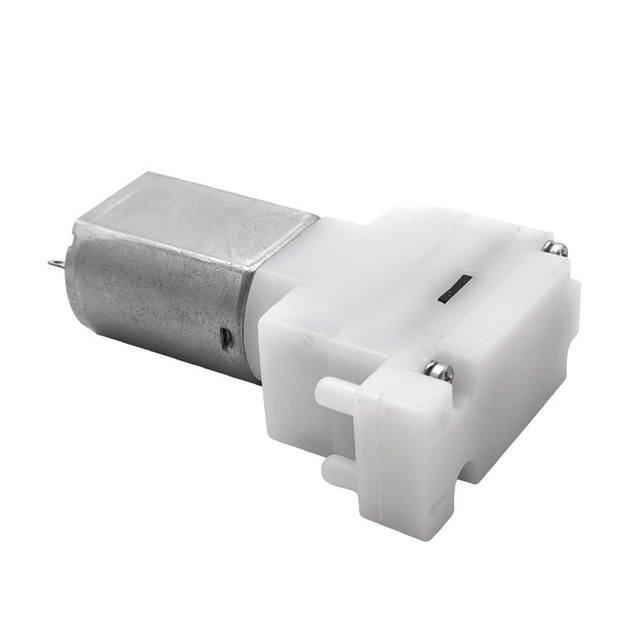 12V DC mini air pump