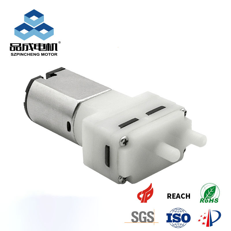 What Factors Determine The Noise Level of A Micro Vacuum Pump?