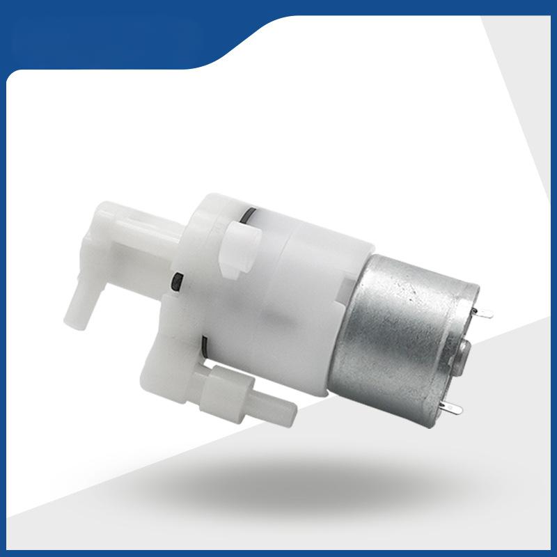  6V micro foaming pump