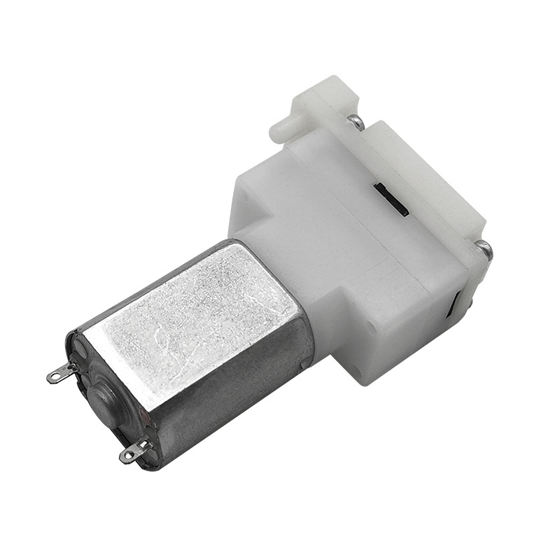 12V DC mini air pump