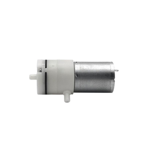 Mini Air Vacuum Pump