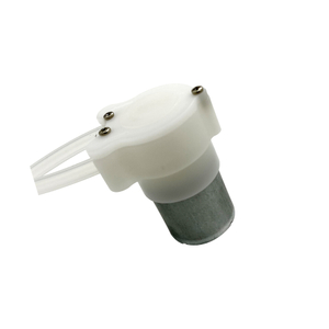 Low Noise Micro Peristaltic Pump