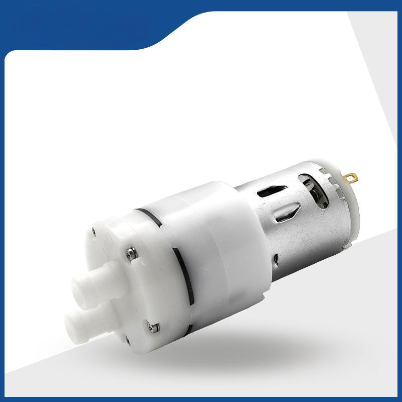 Electric Pressure Mini Motor Water Pump