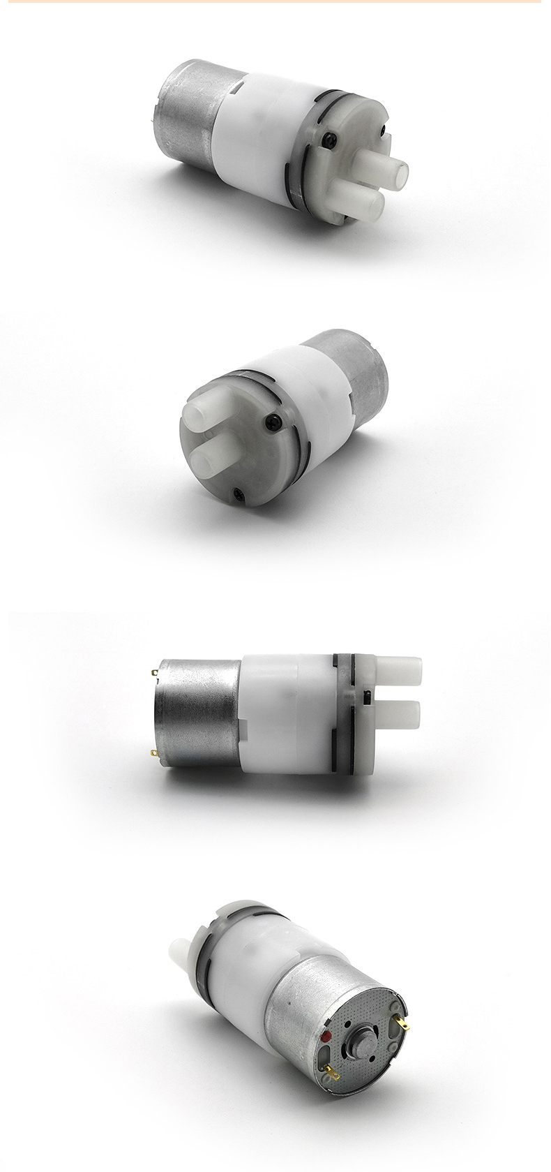 Mini Chemical Training Small Water Pump