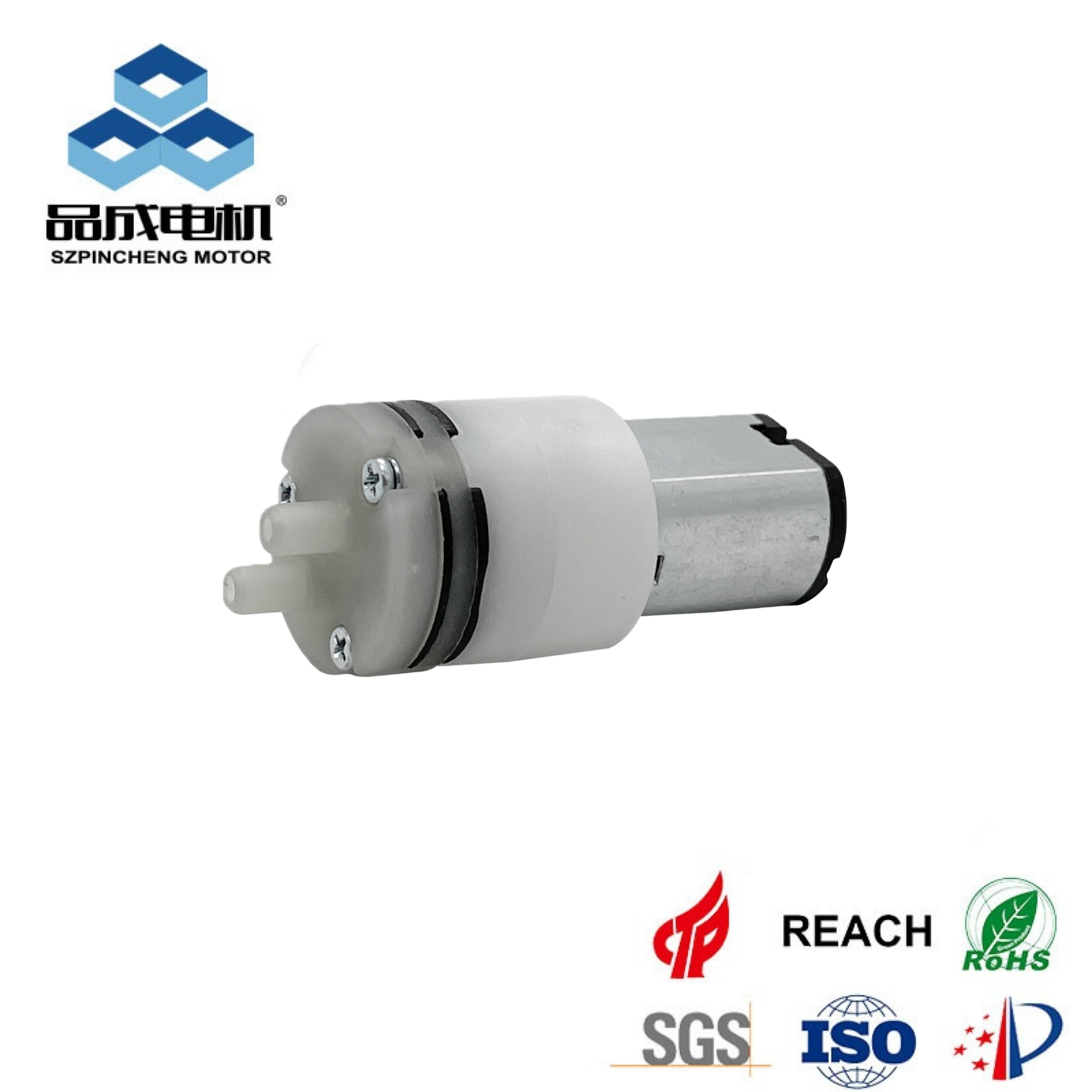 030 Micro Diaphragm Water Pump Wholesale Pump From China 