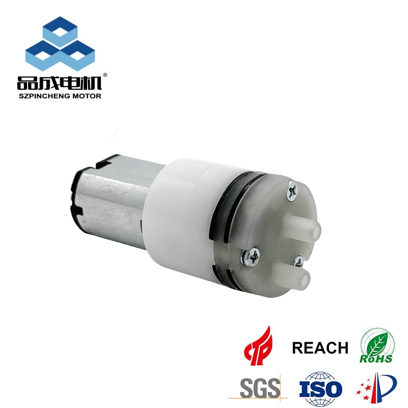 030 Micro Diaphragm Water Pump Wholesale Pump From China 