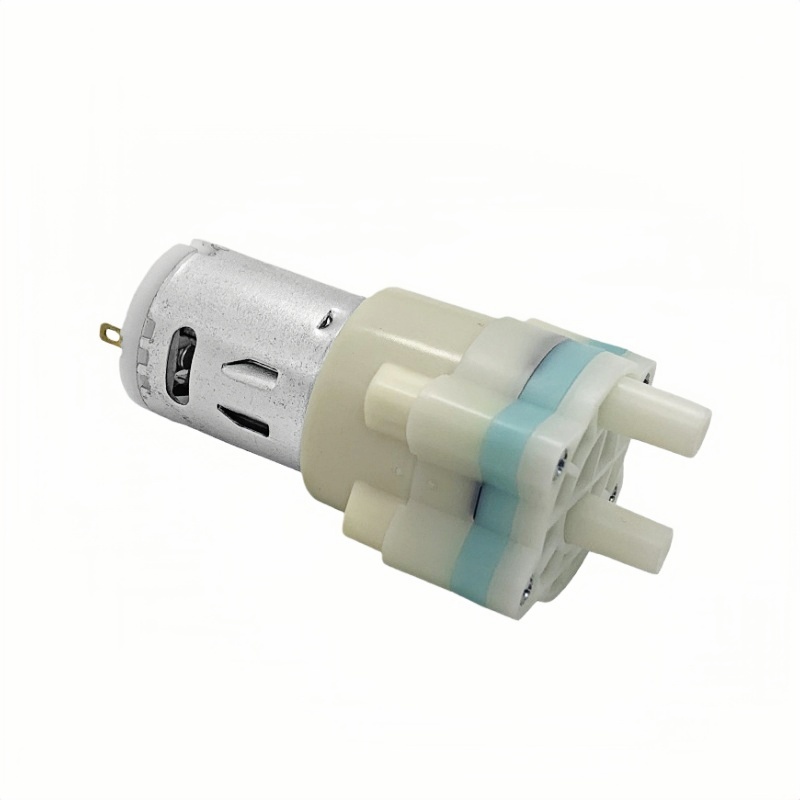 Best Mini Diaphragm Water Pump Manufacturer in China 