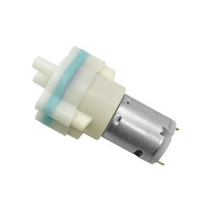 Best Mini Diaphragm Water Pump Manufacturer in China 