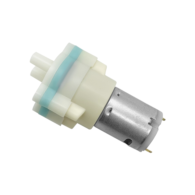 Best Mini Diaphragm Water Pump Manufacturer in China 