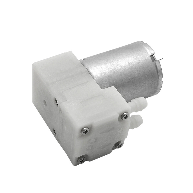 370 Wholesale Micro Foam Pump for Beauty Equipment 