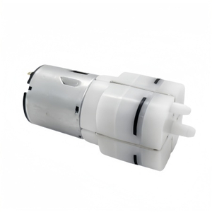 095 Mini Suction Pump for Car Inflator Massage Vacuum Pumps