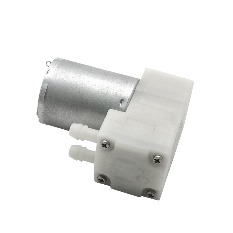 370 Wholesale Micro Foam Pump for Beauty Equipment 