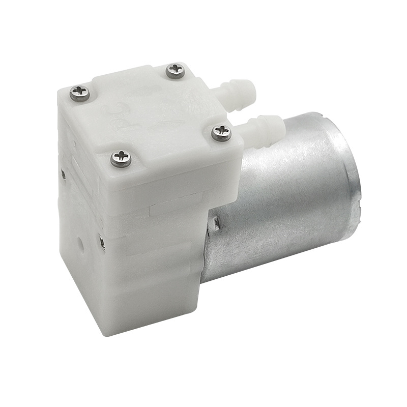 370 Wholesale Micro Foam Pump for Beauty Equipment 