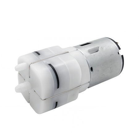 095 Mini Suction Pump for Car Inflator Massage Vacuum Pumps